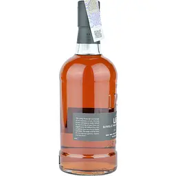 Віскі Ledaig Single Malt Scotch Whisky 18 yo, в подарунковому пакуванні, 46,3%, 0,7 л - мініатюра 2