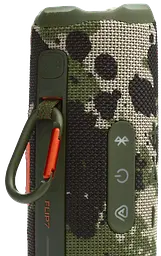 Портативна акустика JBL Flip 7 Squad (JBLFLIP7SQUAD) (7106543) - мініатюра 5