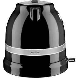 Електрочайник KitchenAid 5KEK1522EOB [126216] - мініатюра 4