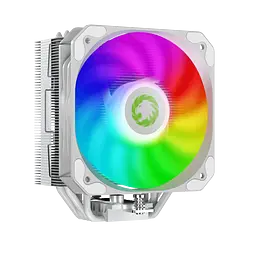 Повітряне охолодження Sigma 540 ARGB White (Sigma 540 ARGB WH) - мініатюра 4