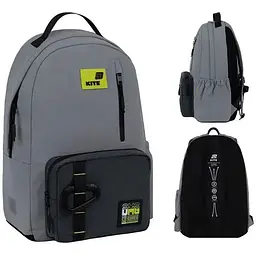 Рюкзак шкільний Kite Education teens 949L No One Cares (K26-949L-2)