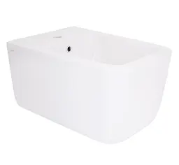 Біде підвісне Qtap Gemini White QTTAU28W49121