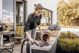 Karcher Пилосос професійний Karcher WD 3 V-17/4/20 1000Вт контейнер 17л 4.53кг - мініатюра 8