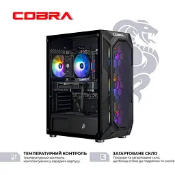 Комп'ютер COBRA Advanced (A75F.32.S10.56T.20388) [177362] - мініатюра 3