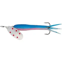 Блешня Savage Gear Flying Eel Spinner #3 23.0g Синій (1013-1854.06.55)