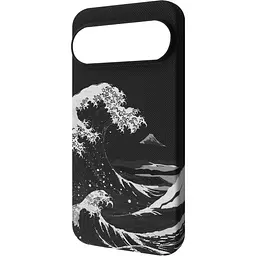 Чохол Proove Gleam Case with Magnetic Ring для Google Pixel 11 Pro Silver Storm (PCGCGPGP1169) [177696]