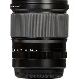Об'єктив Fujifilm GF 23mm f/4 R LM WR (16546020) [170622] - мініатюра 3