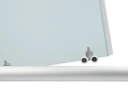 Душова кабіна Lidz Latwa Wawel SC120x80.SAT.LOW.FR, прямокутна, скло Frost 5 мм без піддону - мініатюра 5