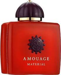 Оригінал Amouage Material 100 мл Парфумована вода - мініатюра 3