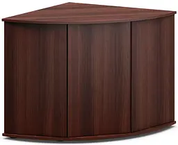 Підставка під акваріум Juwel Trigon 350 LED 350 л 123 x 87 x 80 см темно-коричнева