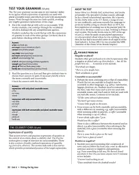 New Headway Upper-Intermediate: Teacher's book + Resource Disc Pack - мініатюра 5