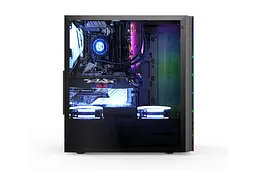 ПК 2E Complex Gaming Intel i5-10400F/H410/16/480F+1000/NVD1650-4/FreeDos/GХ910/500W (2E-3009) - мініатюра 5