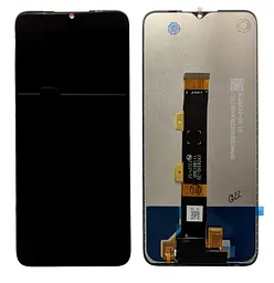 Модуль Nokia G22 дисплей та сенсор