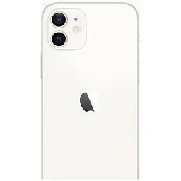 Смартфон Apple iPhone 12 64GB White OPEN BOX - мініатюра 2
