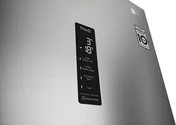 Холодильник LG GW-B509SAUM - мініатюра 6