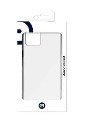 Чохол ArmorStandart Air для Motorola G14 Clear - мініатюра 3