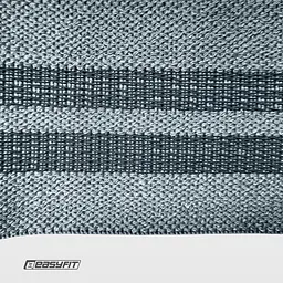Тканинна гумка для фітнесу EasyFit MEDIUM - мініатюра 4