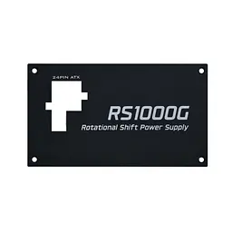 Блок живлення Lian Li RS Gold 1000 Black with Hub, EU Cord (G9P.RS1000G.BH00.EU) - мініатюра 6