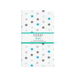 Підковдра двоспальна 180х220 BLUE STAR COSAS (4822052046838) - мініатюра 3