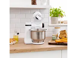 Кухонна машина Bosch MUMS2EW30 - мініатюра 7