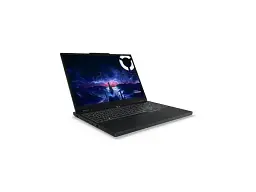 Ноутбук Lenovo Legion Pro 5 16IAX10H Eclipse Black (83LU0064RA) - мініатюра 3