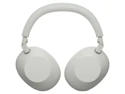 Навушники з мікрофоном Sony WH-1000XM6 Platinum Silver (WH1000XM6S.CE7) - мініатюра 4
