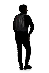 Рюкзак 15.6" Samsonite ECODIVER BLACK 45x32x20 KH7*09002 - мініатюра 8