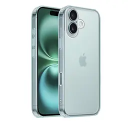Чохол MAKE Apple iPhone 16 Crystal Pro - мініатюра 3