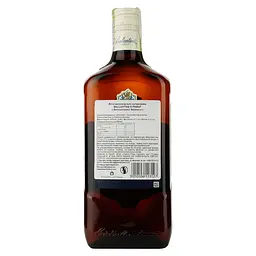 Набір Віскі Ballantine's Finest 40% 0.7 л + 2 келихи (732960) - мініатюра 4
