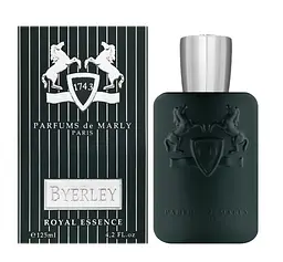 Оригінал Parfums de Marly Byerley 125 мл парфумована вода