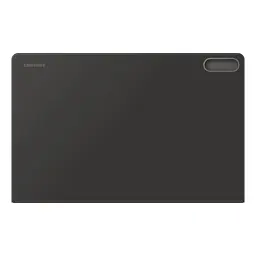 Чохол до планшета Samsung Book Cover Samsung Galaxy Tab S11 Ultra (X936) Black (EF-BX930PBEGWW) - мініатюра 9
