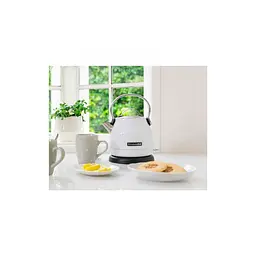Електрочайник KitchenAid 5KEK1222EWH - мініатюра 9