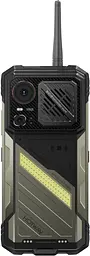 Смартфон Hotwav Hyper 8 Ultra 12/512GB Black (Global) - мініатюра 3