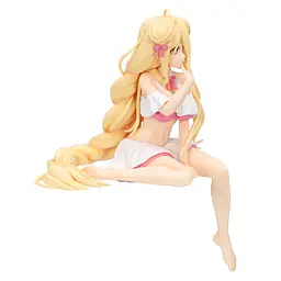 Колекційна  фігурка   FuRyu Noodle Stopper Рандеву з життям Мукуро Хошимія Date A Live Mukuro Hoshimiya 13 см F DAL MH 13 - мініатюра 4