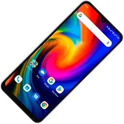Смартфон Umidigi F3S 6/128Gb UA-UCRF Matte Silver [78476] - мініатюра 4