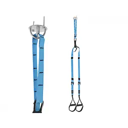 Кріплення для петель та канатів 4FIZJO X-Mount 4FJ0136 (P-5907739311009) - мініатюра 4