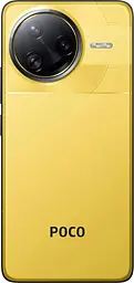 Смартфон Poco F7 Ultra 12/256GB Yellow - мініатюра 3
