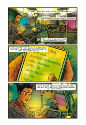 Sherlock Frankenstein and the Legion of Evil (2017 Dark Horse) #1A D - мініатюра 2