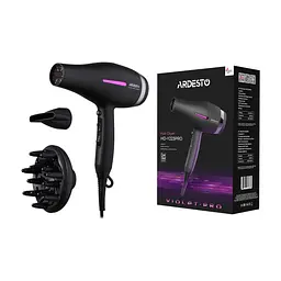 Фен ARDESTO HD-Y223PRO - мініатюра 7
