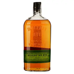 Віскі Bulleit 95 Rye, 45%, 0,7 л (655792)