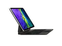 Чохол Apple Magic Keyboard for iPad Pro 11 2nd Gen. (MXQT2) - мініатюра 3