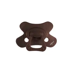 Пустушка Difrax Natural, 20+ міс (803 Chocolate_lines) - мініатюра 1