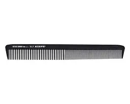 Гребінець Kiepe Active Carbon Fibre модель №517