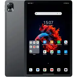 Планшет Blackview Mega 1 12/256GB Space Grey