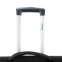 Валіза Lugano Duna (L) Black (WT692738W 28 Negro) - мініатюра 7