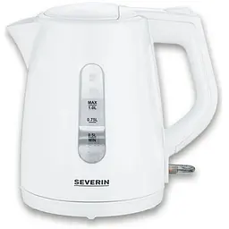Електрочайник Severin WK 3411