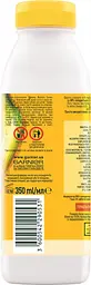 Бальзам Garnier Fructis Superfood Банан, для сухого волосся, 350 мл - мініатюра 3