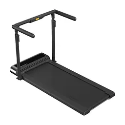 Бігова доріжка Kingsmith Walkingpad Treadmill R3 Hybrid+ (R3 HYBRID+)