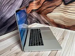Ноутбук Apple MacBook Pro 16" 2019 i9-9880HK/64/512 (C02FV03RMD6V) Б/в - мініатюра 4