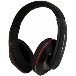 Навушники Esperanza EH121 Black (EH121)